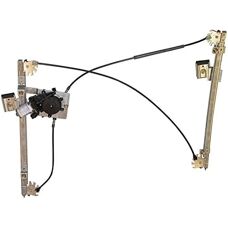 VALEO 850449 Electric Window Lift - Right Front - Volkswagen Polo III