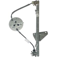 Valeo Corsa E/D Electric Window Regulator - Comfort, No Motor