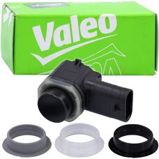 Valeo 890000 Czujnik parkowania ultradźwiękowy - Czujnik parkowania