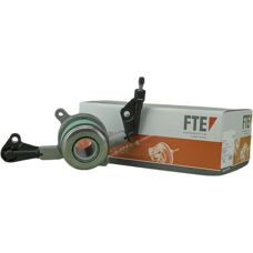 Valeo Central Clutch Aktuator - 1100936