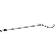 WALKER Eksosrør Fiat 500/ Panda II - 2110mm, 3,86kg, 3 års garanti