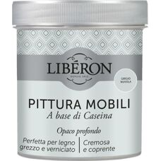 Vernice Mobili Liberon Opaca Profonda - Vernice per Mobili