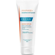 Ducray anaphase+ Champú para la caída del cabello - 200 ml