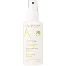 A-Derma Cytelium Spray Sèche et Apaisant - Spray pour Peau Sensible - Publicité
