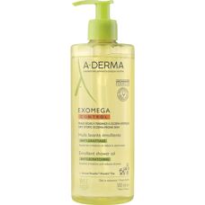 A-Derma Exomega Control Kroppsolje - Kroppsolje