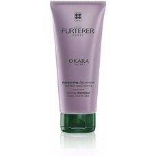 Renè Furterer Okara Silver Polar Gloss Shampoo - 200 ml