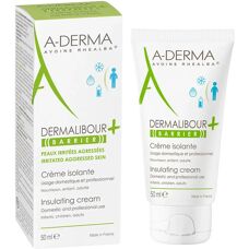 A-Derma Dermalibour+ Crema Barriera - Protezione cutanea