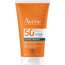 Avène Intense Protect SPF50+ Sun Protection - Sensitive Skin