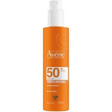 Avène Sun Protection Spray SPF50+ Sensitive Skin 200mL