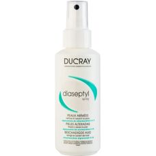 Ducray Diaseptyl Spray Antisséptico 125ml - Cuidados com feridas
