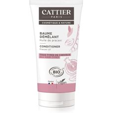 Cattier Granatapfel Entwirrungsbalsam - Detangling Balm