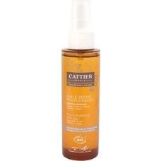CATTIER Sublime Alchimie Droge Multi-Usage Olie - 100ml