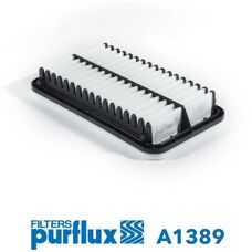 PURFLUX A1389 Luftfilter - Suzuki Alto VI, Wagon R+ OEM