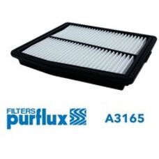 PURFLUX A3165 - Ilmansuodatin