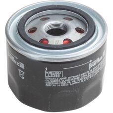 Filtr oleju PURFLUX LS386 do Fiata - Kompatybilny z Ducato i IVECO