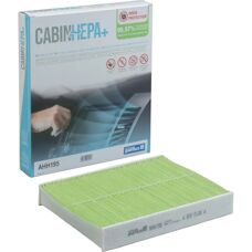 PURFLUX AHH195 Kattoluukku-suodatin - HEPA, Ford yhteensopiva, Helppo asennus