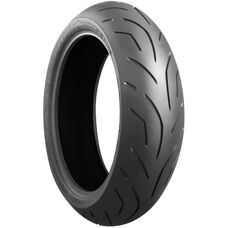 Bridgestone Battlax S21 160/60 ZR17 69W - Publicité