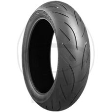 Bridgestone Battlax S21 190/55 ZR17 75W - Publicité