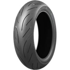 Bridgestone S 21 R 180/55 ZR17 TL - Pneu moto