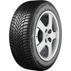 Firestone Multiseason 2 195/60 R16 - All-season Band