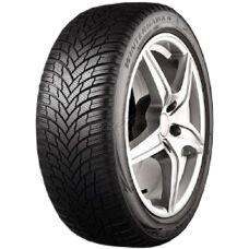 Firestone Winterhawk 4 255/55 R19 - Pneu de inverno