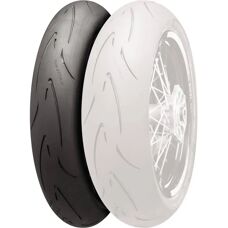 Bridgestone Battlax T42 120/70 ZR17 58W Delantero