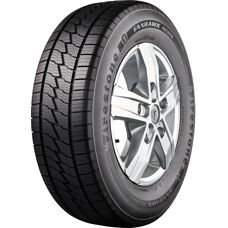Firestone VanHawk Multiseason 225/70 R15 - Band