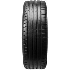 Bridgestone Potenza Sport 255/40 R20 - Neumático de Coche