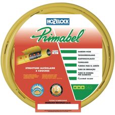 Hozelock Gartenschlauch 25m - Hochdruck, Leicht, Flexibel