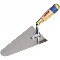 Revex - Frattone rond en inox 22cm - Frattone - Publicité