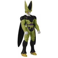 Figura de acción Cell - Serie Limit Breaker de Dragon Ball