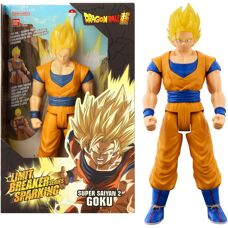 Bandai Goku Super Saiyan 2 - Figura 30cm - Dragon Ball Super