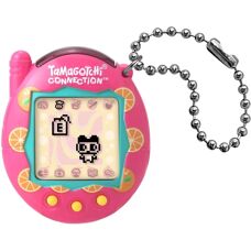 Bandai Tamagotchi Citrus - Virtuelles Haustier ab 6 Jahre