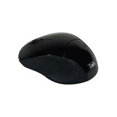 Souris optique sans fil T'nB MM240B - Souris - Noir - Publicité
