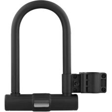 Cadenas pour vélo T'nB UMULOCK2 - Métal, 2kg, 17.2x26x4cm - Publicité