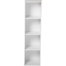 Calicosy Model L31 x H122 cm Vertical Storage - Furniture