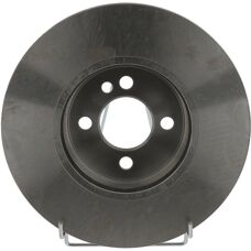 Ventileret bremseskive JURID 562444J til MINI - 294x22mm