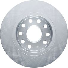 JURID VW/Audi/Skoda Hinterradbremse JC - Bremsscheibe