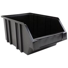 Contenitore Rifiuti Eco Concept 16L - Material Riciclato