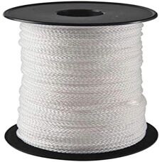 Provence Outillage Corda di polipropilene 100m 2mm - Corda
