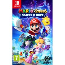 Nintendo Mario + Rabbids Sparks of Hope Standard - Videogioco