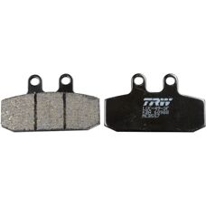 TRW Lucas MCB557 Pastiglia Freno - Parti Moto e Veicoli