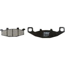 Pastiglia freno TRW Lucas MCB569 - Pastiglia freno