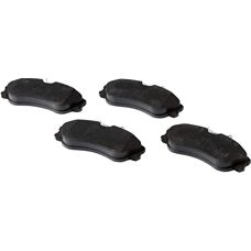 TRW Brake Pads - 425213, 425333, 425380 for Citroën Peugeot