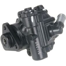 TRW JPR261 Hydraulinen Ohjausvoiman Vesipumppu - Kolmion Muotoinen Sovitin - 110 bar