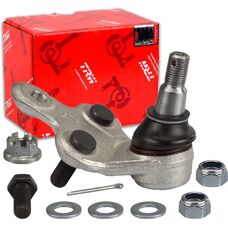 TRW JBJ7532 Kontrollarm kuleledd - Kontrollarm kuleledd