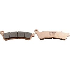 TRW Honda/Suzuki Brake Pads - Sinter Maxi Scooter MCB776SRM