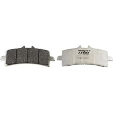 Pastiglie freno TRW Lucas Racing - Set per moto da corsa