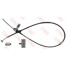 TRW GCH607 Bak trommelbremsekabel - Subaru, Suzuki, ABS