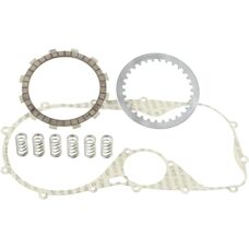 Kit Frizione TRW MSK210 - Set Completo, Alta Prestazione